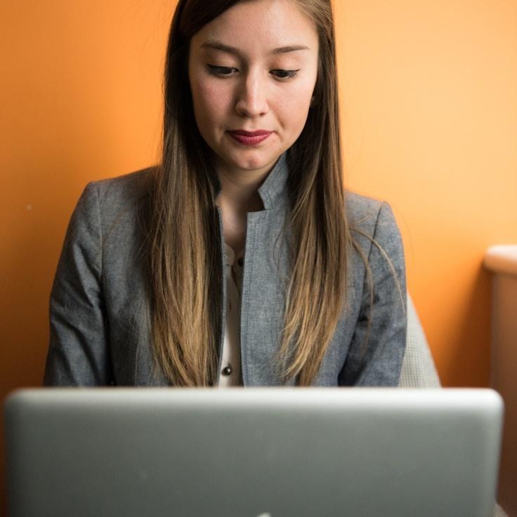 Android app development workspace